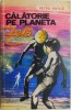Calatorie pe planeta Zeta - Carte copii, Petru Vintila - Povesti ilustrate, Editura [Adauga editura daca e cunoscuta]