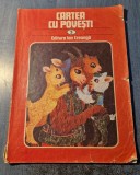 Cartea cu povesti 3 ilustratii Ileana Ceausu Pandele