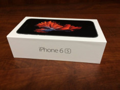 iPhone 6S Roz A 1688 - CDMA + GSM - MERGE PE ORICE RETEA DIN LUME foto