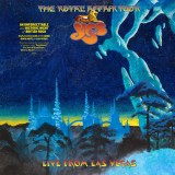 Yes Royal Affair TourLive In Las Vegas LP (2vinyl), Rock