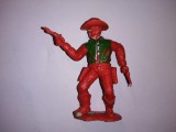 Bnk jc Crescent C12 - cowboy
