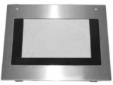 Geam exterior usa cuptor electric Electrolux model EOG2102AOK Original
