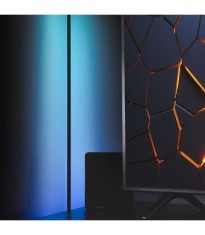 Tub LED STICK RGB 18W 1.5m alb ibiza MAGICOLOR1.5W foto