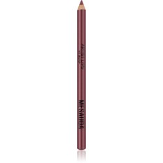 Mesauda Milano Artist Lips creion contur buze culoare 107 Mauve 1,14 g
