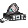 Aproape nou: Statie radio VHF/UHF mobila Midland CT3000 dual band 136-174Mhz - 400-