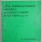 Lupta poporului roman impotriva dictatului fascist de la Viena (august 1940) &ndash; Traian Bunescu