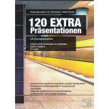 120 EXTRA Pr&auml;sentationen mit L&ouml;sungsbeispielen - C1 szint - P&eacute;ntek Bernadett
