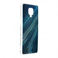 Husa Xiaomi Redmi Redmi Note 9 Pro,Redmi Note 9S -ApcGsm Marble Coasmo Design 10