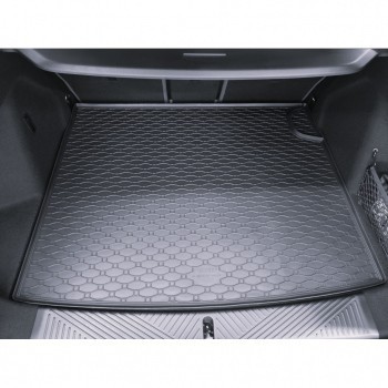 Covoras cauciuc portbagaj BMW X3 G45 si X3e Plug-in Hybrid G45, 2025-prezent, Rigum Cehia foto