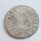 Austria 3 kreuzer 1624 Viena argint Ferdinand ll