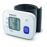 Tensiometru, Omron, RS2, Alb/Negru