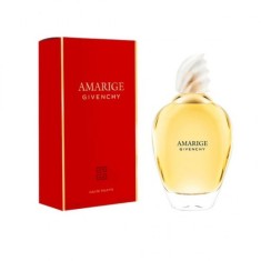 Givenchy Amarige Eau de Toilette 100ml Parfum pentru Femei