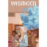 Cumpara ieftin Yasmeen TP