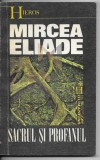 MIRCEA ELIADE