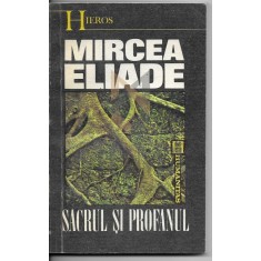 MIRCEA ELIADE