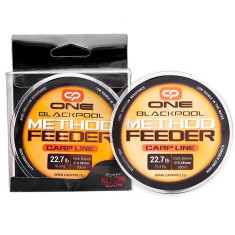 Fir Carp Pro Blackpool Method Feeder Carp 0.25mm 300m