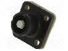 Conector alimentare DC, 1kV, 1 pini, seria SurLok Plus, 5,7mm. AMPHENOL - C10-730187-1200