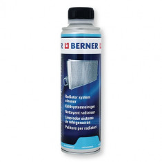 Detergent Berner pentru sistemul de racire, 250 ml, Doza foto