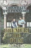 Drumuri de fum - Corneliu Stefanache