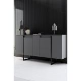 Mobilier de Lux 160x35