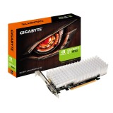 Placa video GIGABYTE GeForce GT 1030 Silent LP, pasiva - IMPECABILA !!