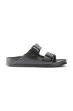 Birkenstock papuci Arizona EVA femei, culoarea gri, 1001498