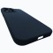 Husa silicon TPU Matte bleumarin pentru Apple iPhone 14 Pro Max