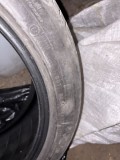 Anvelope Michelin Vara Folosite de vanzare