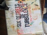 Dream Theater six degrees of inner