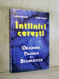 Intalniri ceresti - Originea haosului si a stabilitatii - Philip Holmes