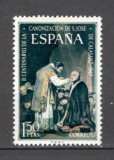Spania.1967 200 ani canonizarea lui J.de Salasanz-Pictura SS.182