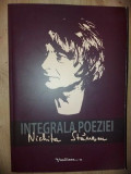 Integrala poeziei- Nichita Stanescu