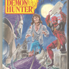 Revista Demon Hunter benzi desenate 33