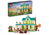 LEGO Casa lui Autumn Quality Brand