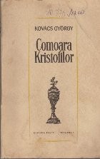 Comoara Kristofilor, Volumul I foto