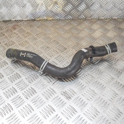 Furtun radiator răcire dreapta FORD ECOSPORT 2016 OEM: D4B18B274AB 4121738 foto