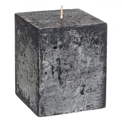Lumanare parfumata, Zola&amp;reg;, aroma zmeura, culoare negra foto