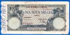 (29) BANCNOTA ROMANIA - 100.000 LEI 1946 (21 OCTOMBRIE 1946), FILIGRAN ORIZONTAL