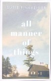 ALL MANNER OF THINGS-SUSIE FINKBEINER-338325