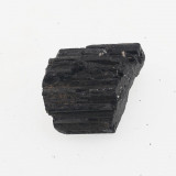 Turmalina neagra cristal natural unicat a11