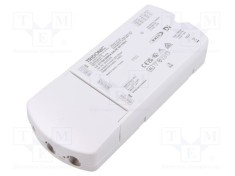 TRIDONIC Alimentator LED pulsatoriu 27W 15-54V DC 100-500mA