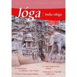 J&oacute;ga - India vil&aacute;ga 2. - Veszpr&eacute;mi Krisztina