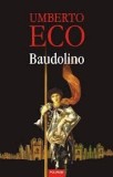 BAUDOLINO , UMBERTO ECO