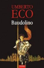 BAUDOLINO , UMBERTO ECO foto