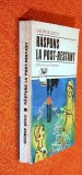 Raspuns la post-restant - George Sovu