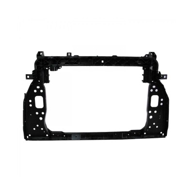 Trager, panou, acoperire fata Jeep Renegade, 09.2014-, parte montare panou centeal, fara locas lampi, 34L104, Aftermarket foto