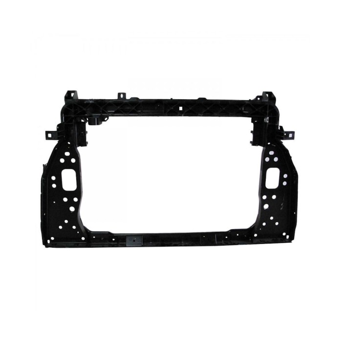 Trager, panou, acoperire fata Jeep Renegade, 09.2014-, parte montare panou centeal, fara locas lampi, 34L104, Aftermarket