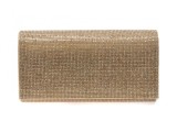 Poseta ALDO aurie, FAHARI 741, din material textil