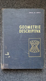 GEOMETRIE DESCRIPTIVA - Botez