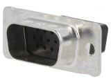 Plug Crimp Snap 15 HD22, TE Connectivity